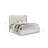 Fazeley Queen Tufted Bed with Lighted Headboard-458832718
