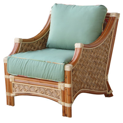 Fauteuil de 30,75 po de large Schmitz