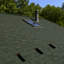 Living And Home Asphalt Roofing Kit
