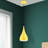 Ithel 1 - Light Pendant-107242400-107242403