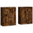 Smoked Oak selected