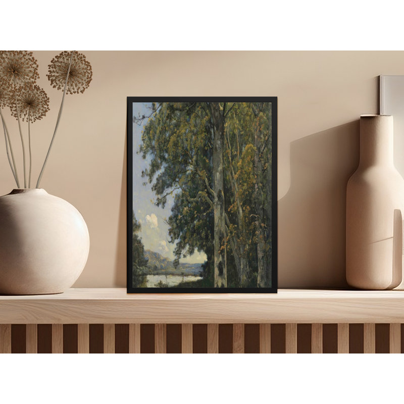 Thorsen No Frame Print, 18x24