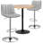 Laylan 2 - Person Pedestal Dining Set-1851257736-1851257777