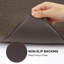  Tapis de cuisine anti-fatigue sur pied (ensemble de 3)-1411483595