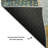 Premium Machine Washable Dilorenzo AMF1117 Geometric Rug-1225993185