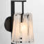 Applique murale 1 lumière Lucilo-816010989