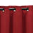 Bertrand Solid Modern Room Darkening Curtain Panel-75001990-75001980