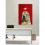 «Shar Pei Angel» par Jay Schmetz, reproduction sur toile-22201115