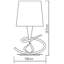 Eurich Metal Table Lamp-33401241