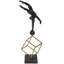 Sculpture en marbre Gattuso