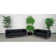 Hercules Imagination Series LeatherSoft Modular Sofa & Loveseat Set with Taut Back and Seat