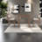 Extendable Wood Dining Table Sets(must Include Both Table And Chair), Rustic Home