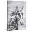 Irena Orlov - Wrapped Canvas Painting-19184053
