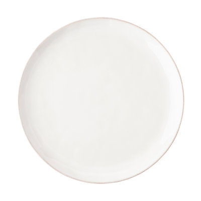 Puro Coupe Dinner Plate