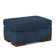 Upholstered Ottoman