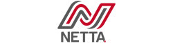 NETTA logo