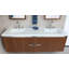 Kubista 72'' W Double Vanity Top-44168068-66445893