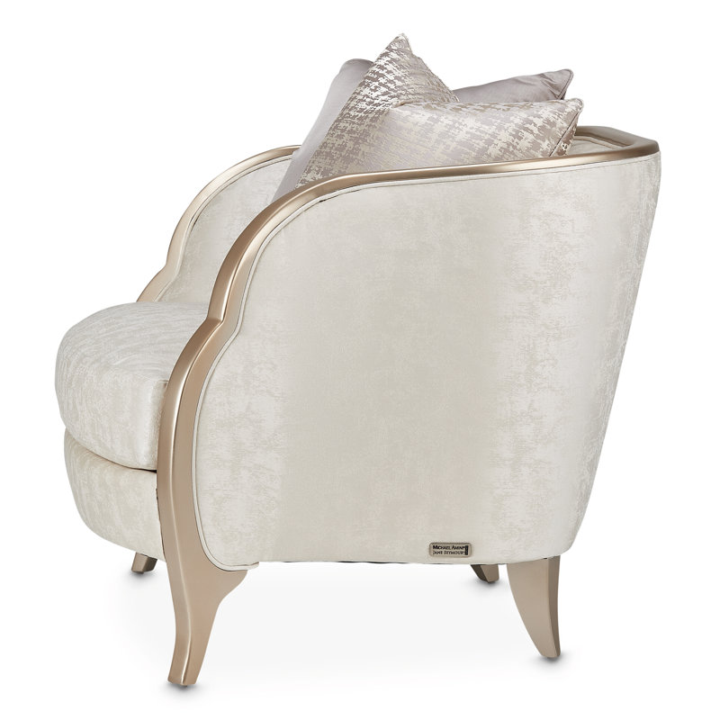 Malibu Crest 50'' Wide Chair And A Half