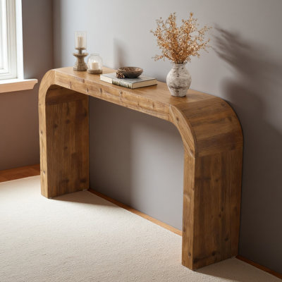 Table basse Farmhouse