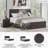 Haley King Panel Bed-123300286-123300290