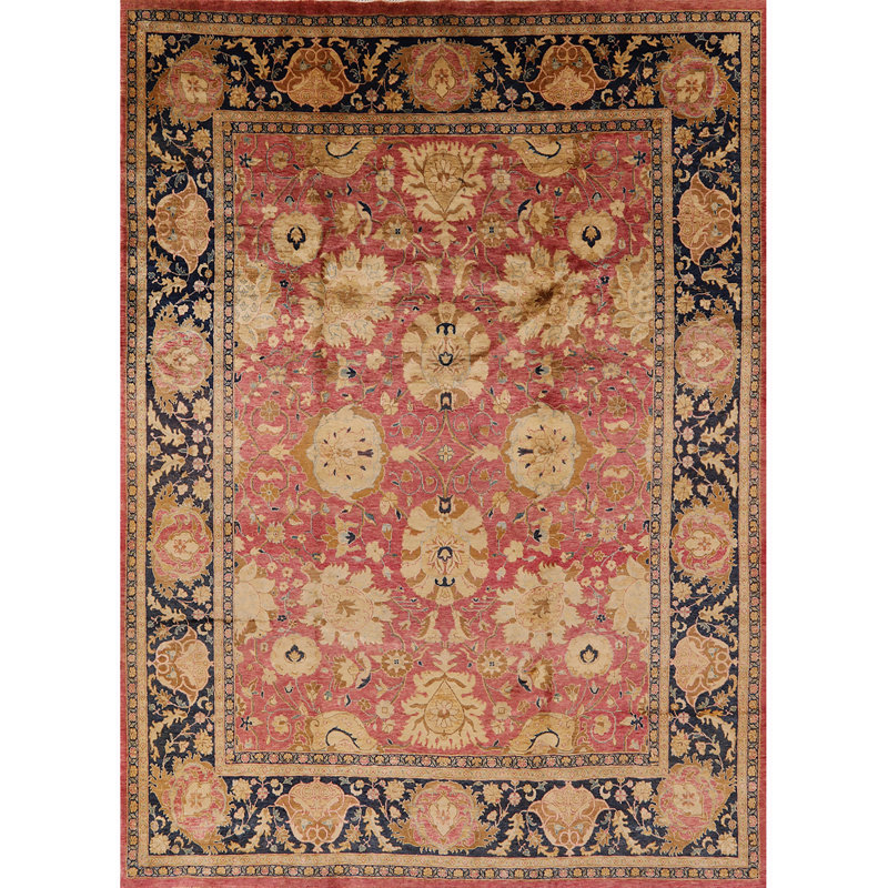 Oluf Oriental Indoor Rug, Rectangle 8' x 10'