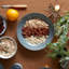 Denby Studio Grey Pasta Bowls
