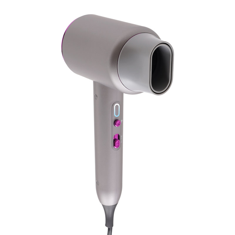 YaoTown 1875 Watt Push-Button Hand Dryer