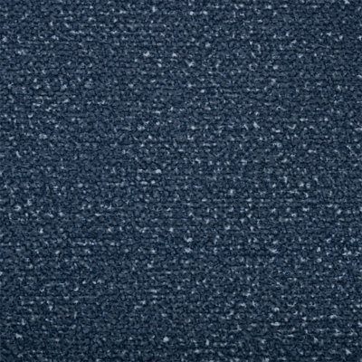 Matelas de futon imprégné de mousse à mémoire de forme, housse amovible lavable, fermeture à glissière robuste, coussin de canapé-lit épais et pliable, structure non incluse, denim et brun