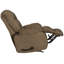Fauteuil inclinable berçant Innayah-2771187-24111347