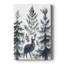 Art des Fêtes de Noël - Toile tendue avec châssis CCCCXV-1983205792