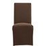 Chaise rembourrée Sela