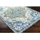 Fleeman Geometric Indoor Rug