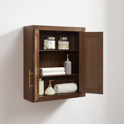 Allura Bathroom Cabinet