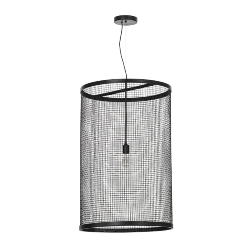 Cilindro 1 - Light Pendant