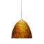 Luminaire suspendu en forme de cloche à 1 lumière Ashwini-648027167-648027166-642341014