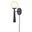 Applique murale Joss & Main Cely-1718457070