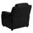 Brockbank Kids 15'' Recliner and Ottoman-204654418