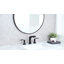 Robinet de salle de bain à large entraxe-92594556