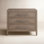 Hugh 3 - Drawer Nightstand