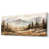 Toile tendue