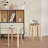 Set Of 4 Stackable Stools, Round Backless Chairs For Dining Room, Kitchen, Classroom-734301575
