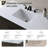 42 inch Single Bathroom Vanity-1715194276