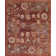 Cuthbertson Floral Indoor Rug