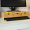 Islais Monitor Stand