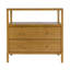 Table de chevet 2 tiroirs Sloane-1100123686