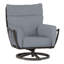 Majorca Rocking Chair with Cushions-168121407-168122233