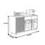 Buffet classique et rétro