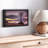 " Loch Lomond Tree Wall Art "-550443223