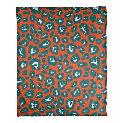 Sewn Throw Blanket