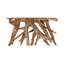 Cypress Console Table